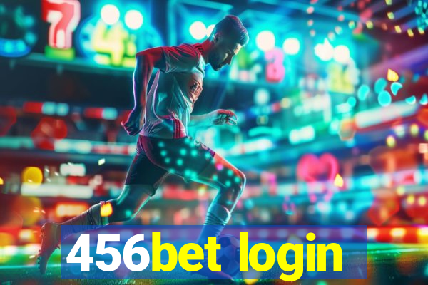 456bet login